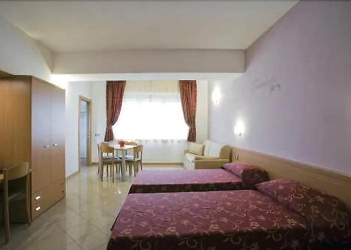 Casa Citella Vendégház