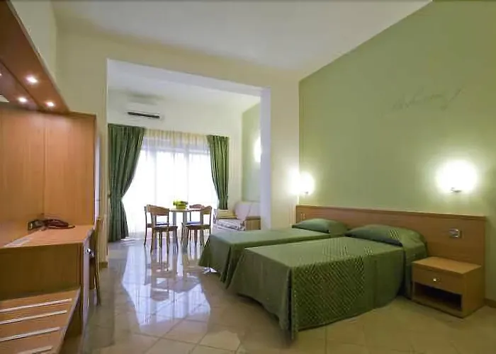 Penzion Casa Citella