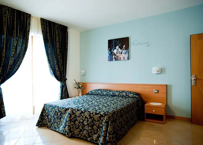 Penzion Casa Citella Bussolengo