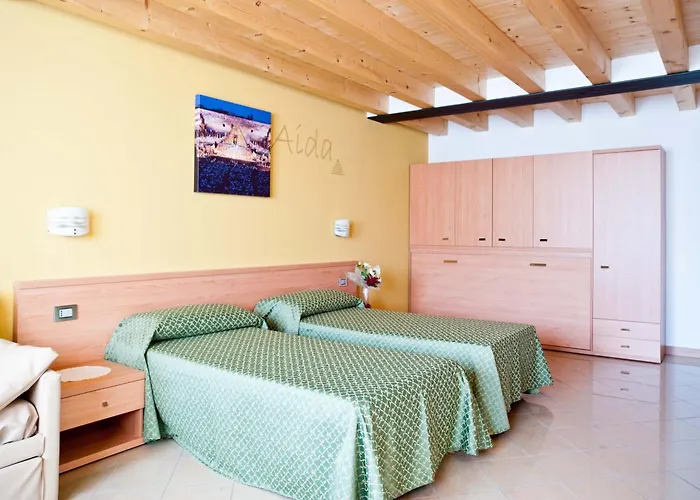 Casa Citella 4* Bussolengo