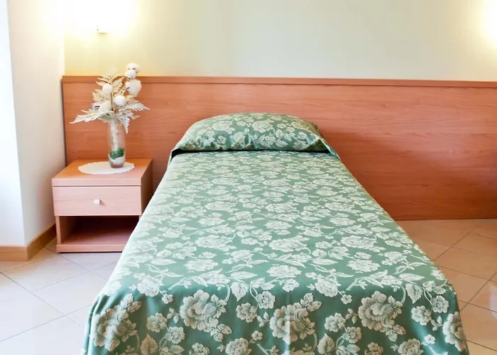 Penzion Casa Citella