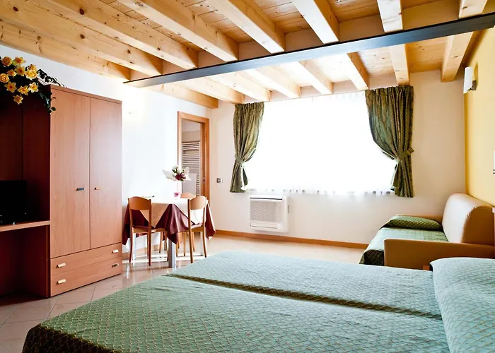 Casa Citella Vendégház Bussolengo