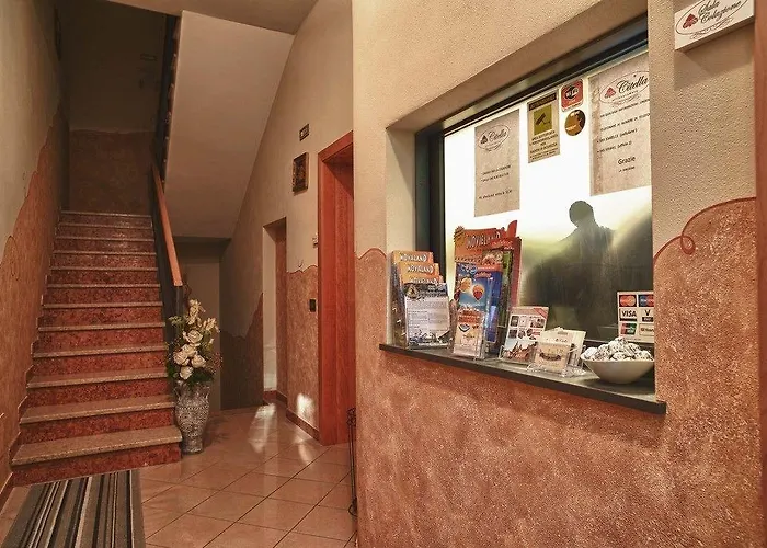 Penzion Casa Citella Bussolengo