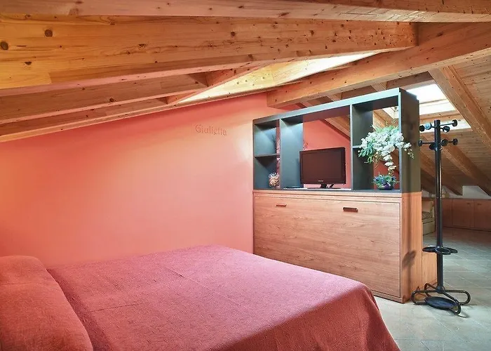 Casa Citella Penzion 4*