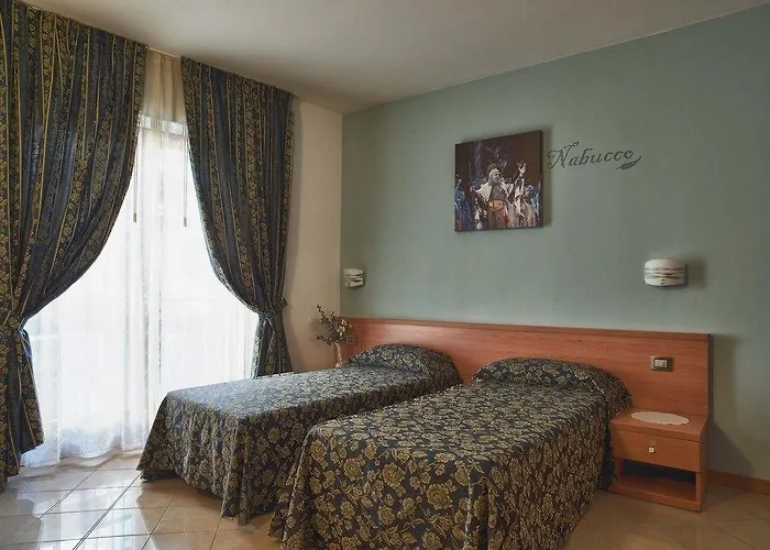 Casa Citella 4* Bussolengo