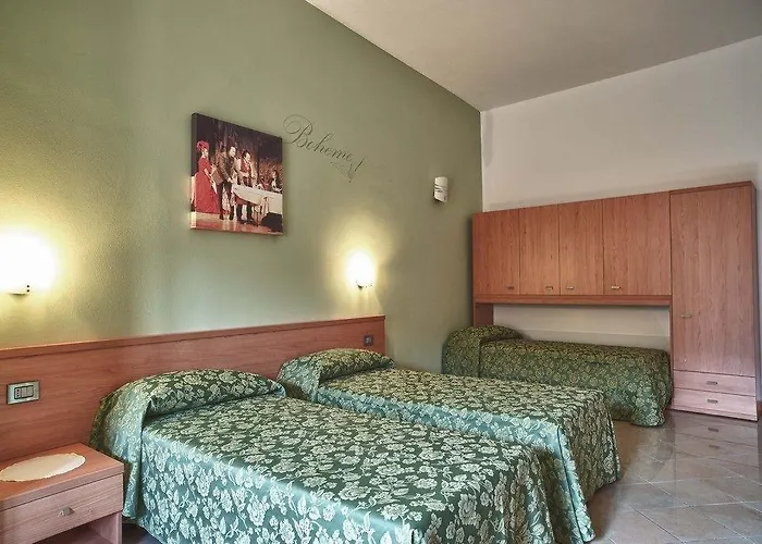 Casa Citella Penzion Bussolengo