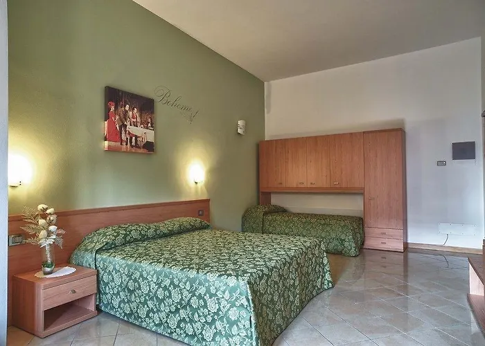 Casa Citella Vendégház Bussolengo