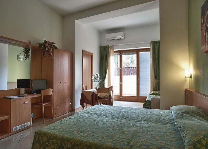 Casa Citella 4*