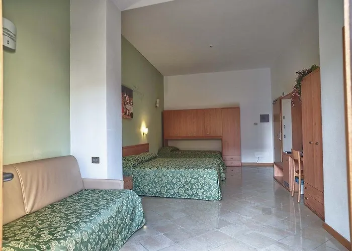 Penzion Casa Citella Bussolengo