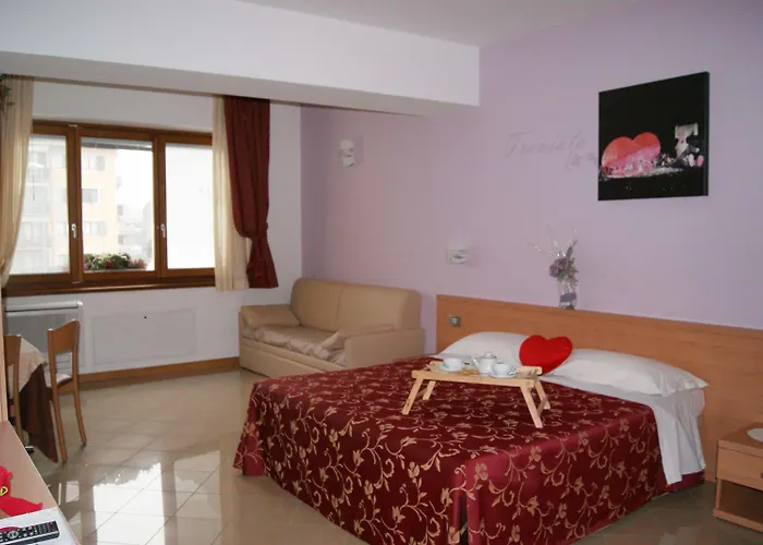 Casa Citella 4* Bussolengo