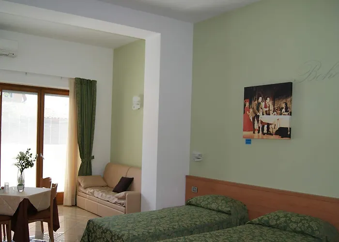 Casa Citella 4*
