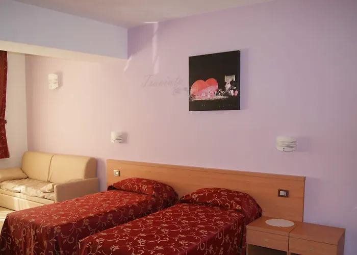 Casa Citella 4*