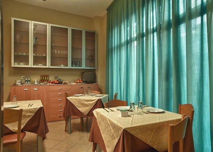 Penzion Casa Citella Bussolengo