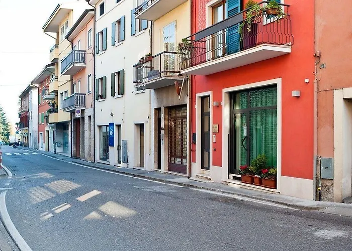 Casa Citella Penzion 4*