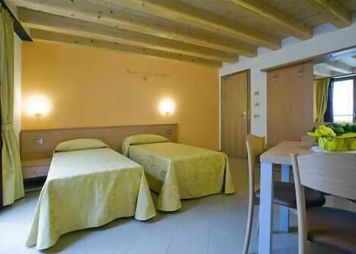 Penzion Casa Citella 4*