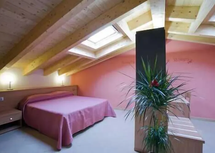 Casa Citella Penzion 4*