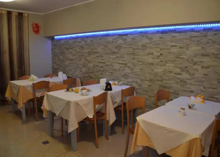 Vendégház Casa Citella 4*