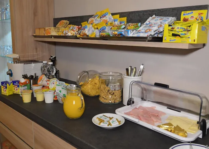 Casa Citella Penzion