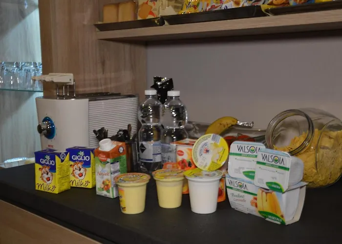 Vendégház Casa Citella Bussolengo