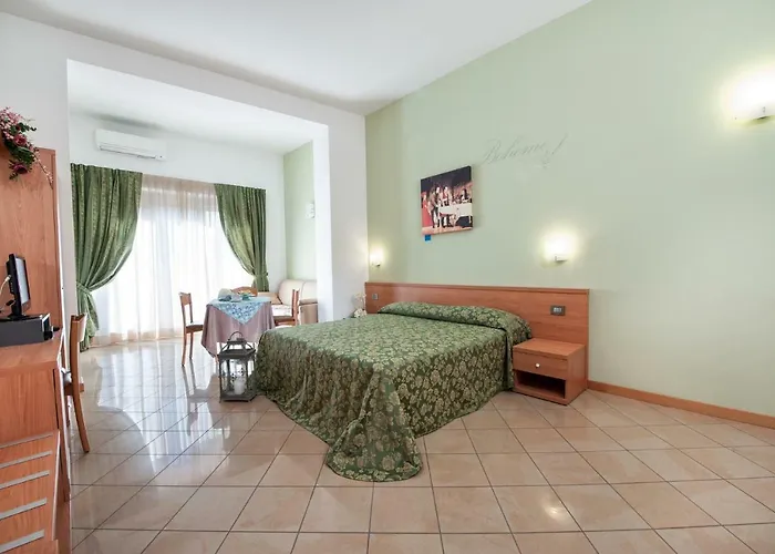 Casa Citella Penzion Bussolengo