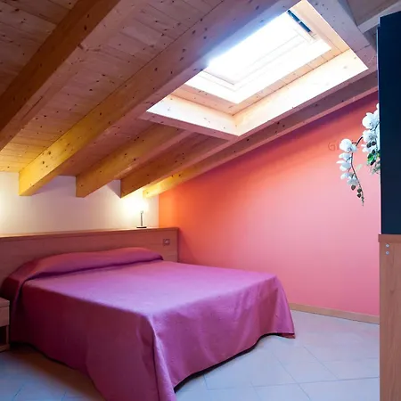 Maison d'hôtes Casa Citella