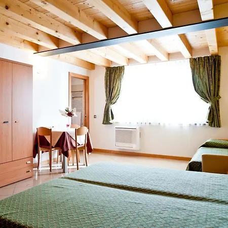 Casa Citella Maison d'hôtes Bussolengo