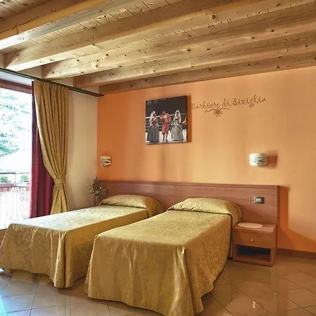 Casa Citella 4* בוסולנגו