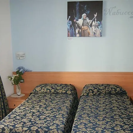 Casa Citella 3* Bussolengo
