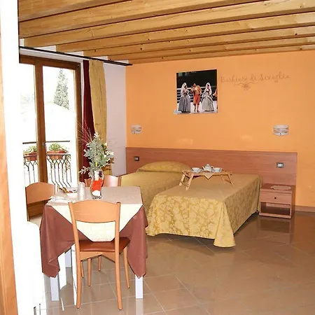 Casa Citella Affittacamere Bussolengo