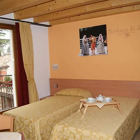 Guest house Casa Citella