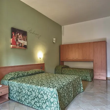 Affittacamere Casa Citella Bussolengo