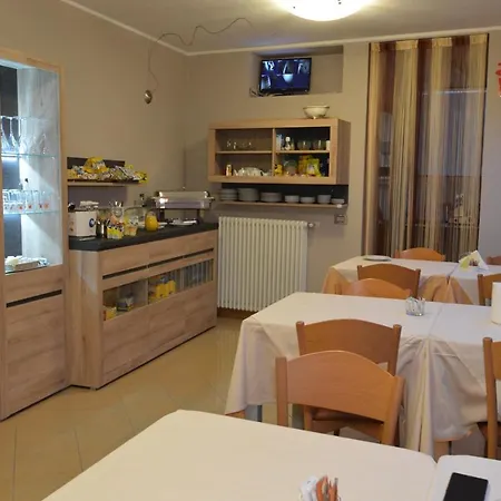 Guest house Casa Citella 3*