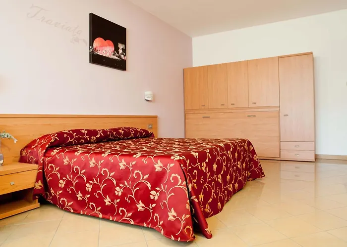 בית הארחה Casa Citella בוסולנגו