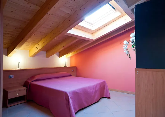 בית הארחה Casa Citella