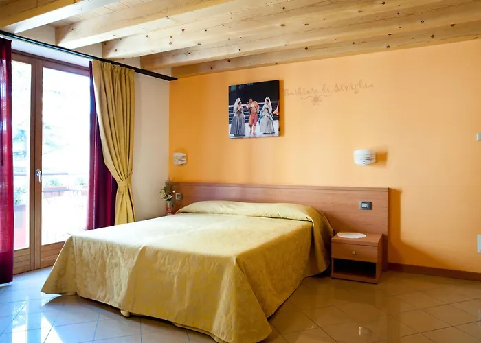 Casa Citella 4* בוסולנגו