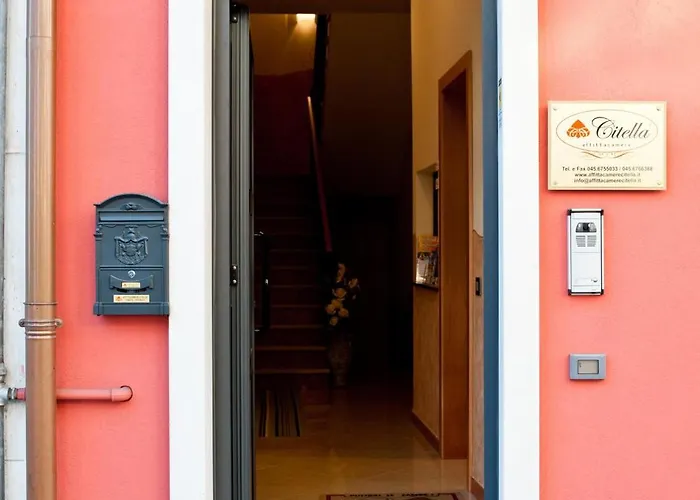 Casa Citella בית הארחה 4*