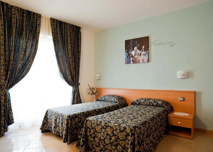 בית הארחה Casa Citella 4*