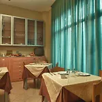 招待所 卡萨赛特拉酒店 布索伦戈