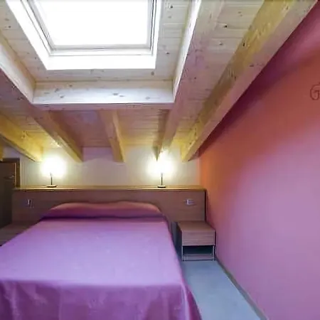 Casa Citella Konukevi Bussolengo