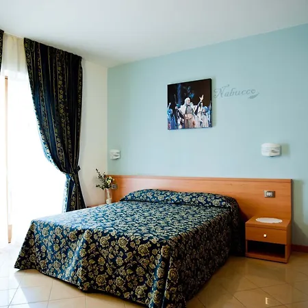 Konukevi Casa Citella Bussolengo