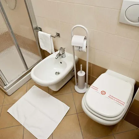 Casa Citella Konukevi Bussolengo