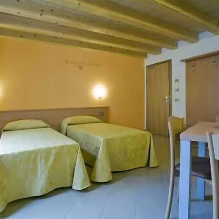 Guest house Casa Citella 4*