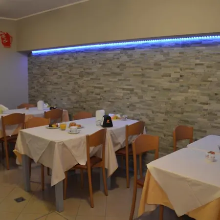 Konukevi Casa Citella 4*