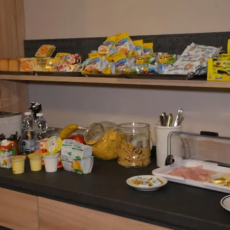 Konukevi Casa Citella Bussolengo