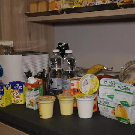 Konukevi Casa Citella Bussolengo