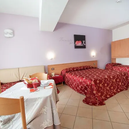Konukevi Casa Citella 4*