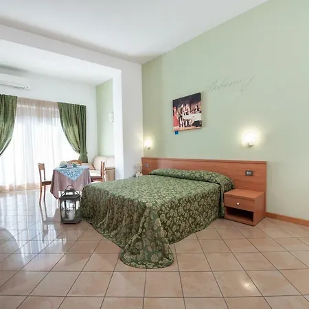 Casa Citella Konukevi Bussolengo