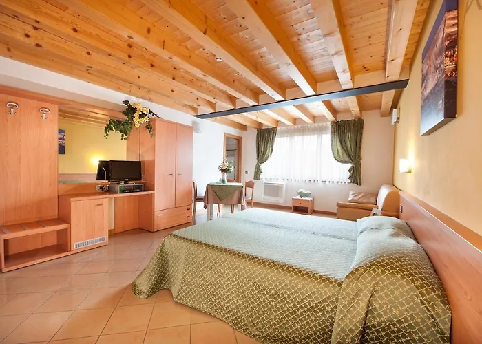 Casa Citella Gæstehus 4*