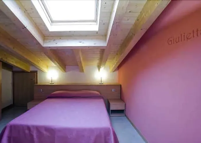 Casa Citella Gæstehus Bussolengo