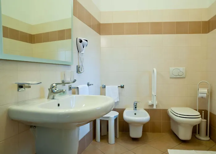 Casa Citella Gæstehus